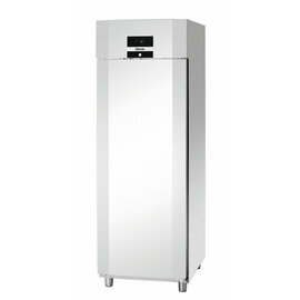 refrigerator 700 GN210 stainless steel | convection cooling H 2090 mm product photo  S