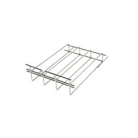 780002 1 Paar Auflageschienen zur Nutzung von 4 x 1/1 GN, 0,3 kg product photo  S