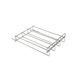 780002 1 Paar Auflageschienen zur Nutzung von 4 x 1/1 GN, 0,3 kg product photo  S