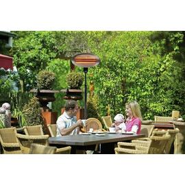 patio heater 2000D I floor model 2.0 kW  L 550 mm product photo  S