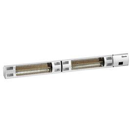 infrared radiated heater W3000 for wall mounting 3.0 kW  L 1050 mm product photo  S