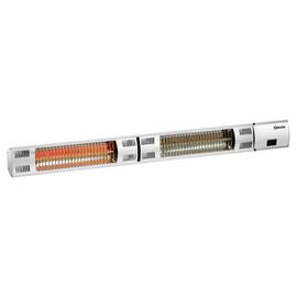 infrared radiated heater W3000 for wall mounting 3.0 kW  L 1050 mm product photo  S