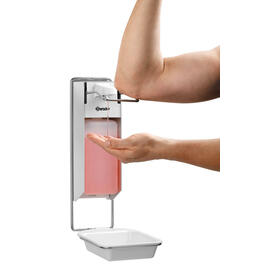 Drip tray PS 0.9L-W product photo  S