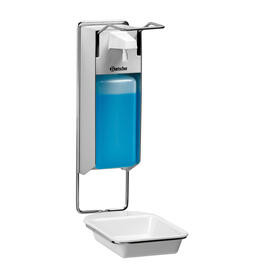 Drip tray PS 0.9L-W product photo  S
