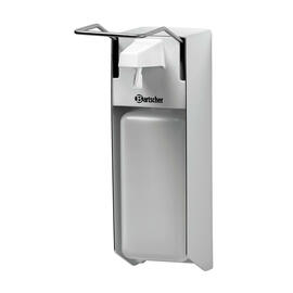 disinfectant dispensers PS 0,9L-W for wall mounting 95 mm x 225 mm H 310 mm product photo  S