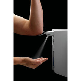 disinfectant dispensers PS 1L-W | arm lever product photo  S