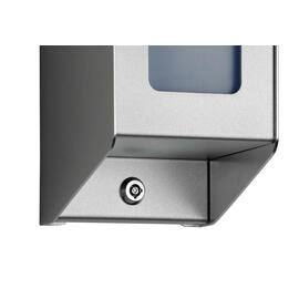 disinfectant dispensers PS 1L-W | arm lever product photo  S