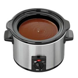chocolate warmer electric 1.25 ltr 120 watts 230 volts product photo  S