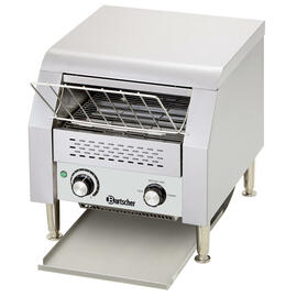 conveyor toaster | hourly output 150 toasts product photo  S