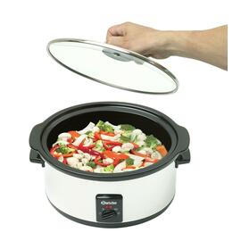 food warmer electric 6.5 ltr 320 watts 230 volts product photo  S