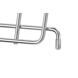 cutting board rack 60 suitable for 6 boards  L 265 mm  W 280 mm  H 305 mm product photo  S