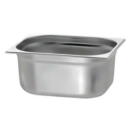 GN container GN 1/2 x 150 mm | stainless steel TOP LINE product photo  S