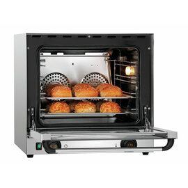 convection oven AT90-MDI  • 230 volts | 4 sheets product photo  S