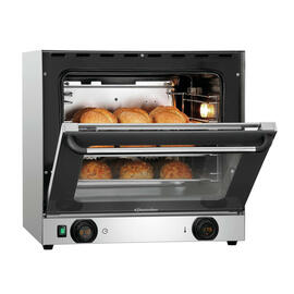 convection oven AT90-MDI  • 230 volts | 4 sheets product photo  S