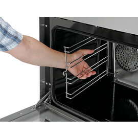 convection oven AT90-MDI  • 230 volts | 4 sheets product photo  S