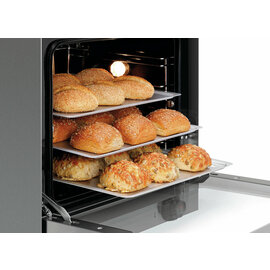 convection oven AT90-MDI  • 230 volts | 4 sheets product photo  S