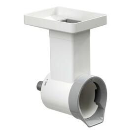 A150035 Gemüseschneider mit 3 Trommeln (Scheiben-, Birder-, Stäbchentrommel) 0,9 kg product photo  S