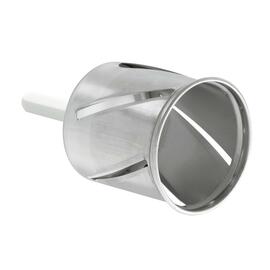 A150035 Gemüseschneider mit 3 Trommeln (Scheiben-, Birder-, Stäbchentrommel) 0,9 kg product photo  S