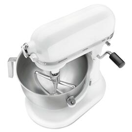kitchen machine Kitchenaid Professional | tabletop unit 230 volts 325 watts 6.9 l product photo  S