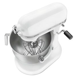 kitchen machine Kitchenaid Professional | tabletop unit 230 volts 325 watts 6.9 l product photo  S