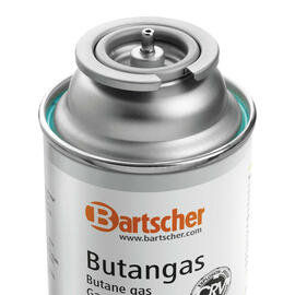 Gas cartridge BG227, butane, content 227g, 1 carton of 28 pcs. product photo  S