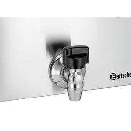 fryer SNACK III Plus | 1 basin 1 basket 9 ltr | 230 volts 3.3 kW product photo  S