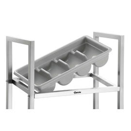 cutlery trolley TBST200 H 1250 mm product photo  S