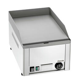 electric griddle plate GDP 320E • Surface steel • smooth | 230 volts 3 kW product photo  S