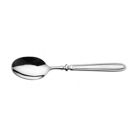 pudding spoon LANDHAUS stainless steel L 178 mm product photo