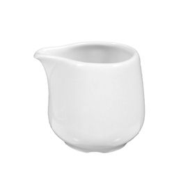Milk pourer MERAN 20 ml porcelain white product photo