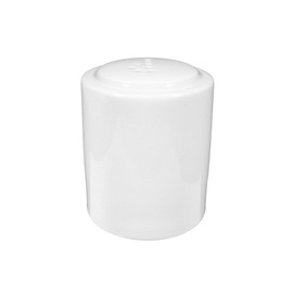 pepper spreader MERAN porcelain white Ø 45 mm H 55 mm product photo