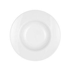gourmet plate MANDARIN Ø 231 mm | porcelain white product photo