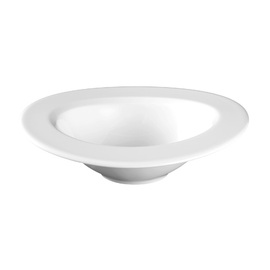 bowl MANDARIN 400 ml | porcelain white Ø 210 mm product photo  S