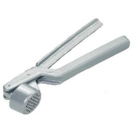 garlic press Novapress aluminium product photo