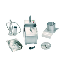 vegetable cutter KG-201 | 1 speed | 230 volts 750 watts product photo  S