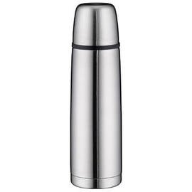 CLEARANCE | vacuum flask ISOTHERM PERFECT stainless steel automatic closure  H 234 mm product photo