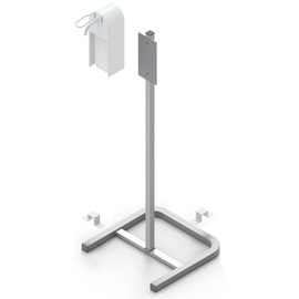 Stand for soap / disinfectant dispenser product photo