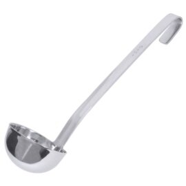 ladle B 2085 50 ml Ø 50 mm | handle length 200 mm product photo