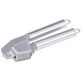 garlic press POLARIS stainless steel  L 170 mm product photo