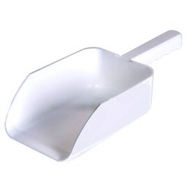 multi-purpose scoop plastic 600 ml 170 x 120 mm  L 290 mm product photo