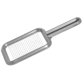 peeling potato slicer  L 260 mm slice cut cutting thickness 5 mm product photo