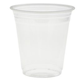 glass CRYSTAL rPET transparent 41 cl | 0.3 ltr | disposable product photo