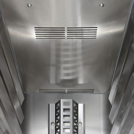 banquet trolley coolable | 15 slots GN 2/1 product photo  S