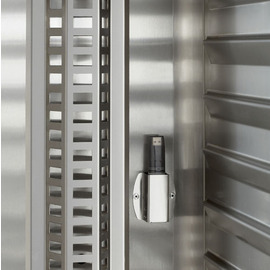 banquet trolley coolable | 15 slots GN 2/1 product photo  S