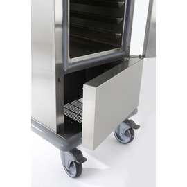 banquet trolley coolable | 15 slots GN 2/1 product photo  S