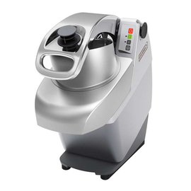 Cutter | Vegetable cutter DTRK55Y | 1300 watts | 230 volts | micro-serrated product photo