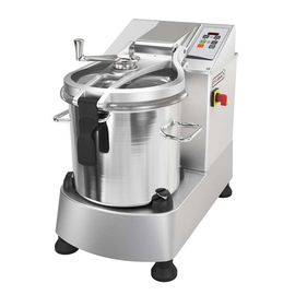 cutter DK180S2 | 3600 watts | 400 volts | micro-serrated product photo