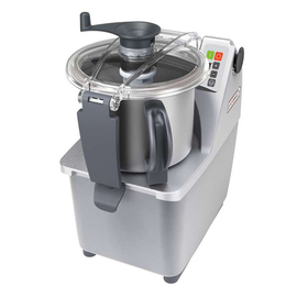 cutter DK45YVV | 1000 watts | 230 volts | micro-serrated product photo