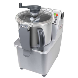 cutter DK55YVV | 1300 watts | 230 volts | micro-serrated | 5.5 ltr product photo