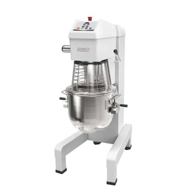 planetary mixer DMBE40AB | 40 ltr | 230 volts | 2200 watts product photo